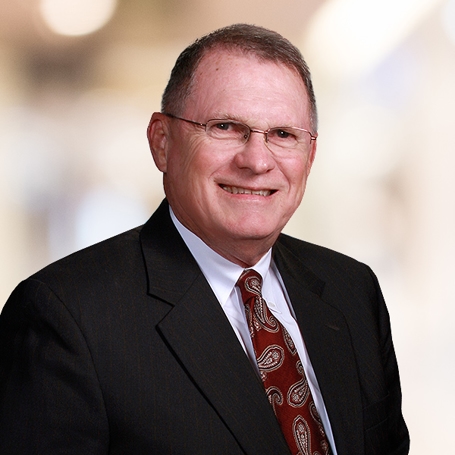 Mel W. Shelander Photo